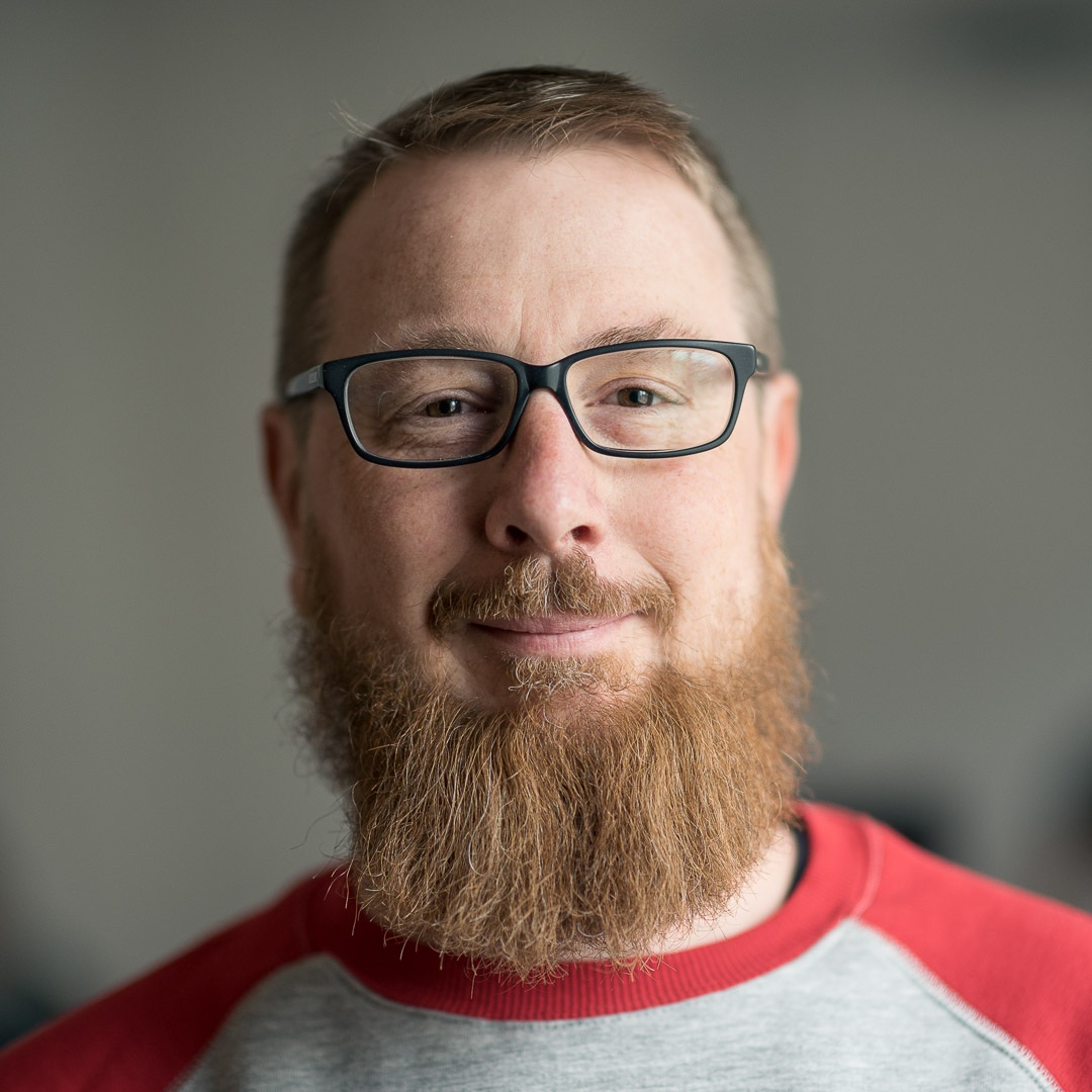 Patrick Grob